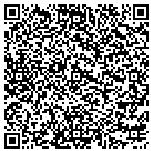 QR code with AAA Service By Ray Kerwin contacts