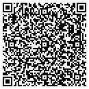 QR code with D P Research contacts