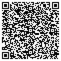 QR code with Tapeo contacts