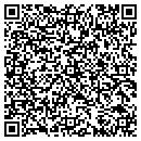 QR code with Horsefeathers contacts