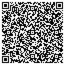 QR code with Paradise contacts