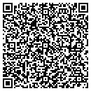 QR code with Thomas' Garage contacts