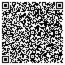 QR code with Marley Hall Inc contacts