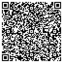 QR code with Monicas Point contacts