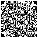 QR code with Top Cleaners contacts