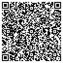 QR code with Asentral IRB contacts