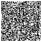 QR code with J & M Computer Enterprises Inc contacts