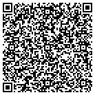 QR code with Chapman-Chandler Auto Center contacts