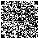 QR code with Cynthia A Bubrowsky CPA contacts