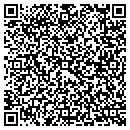 QR code with King Terminal Trust contacts