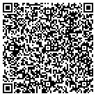 QR code with American School Karate contacts