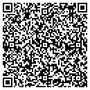QR code with A-One Window Cleaning contacts