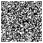 QR code with Phillips Fine Paint & Wllcvrng contacts