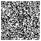 QR code with Bacon's Boots & Saddles Inc contacts