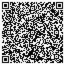 QR code with A Carpet Busters contacts