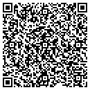QR code with Rouvalis Flowers Inc contacts