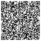 QR code with LA Campesina Seafood & Rstrnt contacts