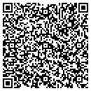QR code with G M Abodeely Insurance contacts