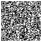 QR code with Accurate Business Service contacts