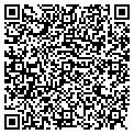 QR code with 9 Months contacts