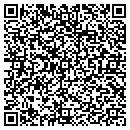 QR code with Ricco's Cafe Ristorante contacts