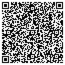 QR code with Junes Custom House contacts