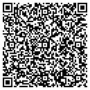 QR code with Oravax Inc contacts