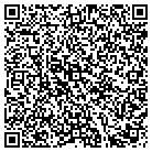 QR code with J D'Agostino Plumbing & Heat contacts