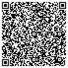 QR code with Gaston Art & Frame Inc contacts