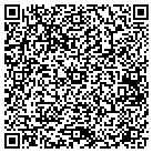 QR code with Jefferis Carpet Cleaning contacts