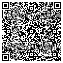 QR code with Andrews L Hyams contacts