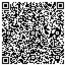 QR code with Garret Broox & Assoc contacts