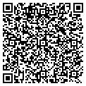 QR code with Lindas Love Care contacts