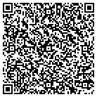 QR code with Acushnet Community Center contacts