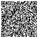 QR code with Audiolutions contacts