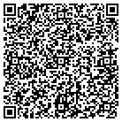QR code with Accurate Business Service contacts
