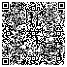 QR code with Worcester Central Mass Emplymt contacts