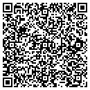 QR code with 2 Sisters Antiques contacts