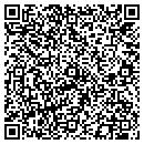 QR code with Chaser's contacts