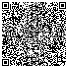 QR code with Sakae Institute-Studies Abroad contacts