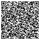 QR code with Hess Express contacts