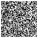 QR code with James A Thompson contacts