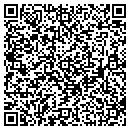 QR code with Ace Express contacts
