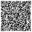 QR code with Haworth Carpentry & Painting contacts