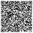 QR code with Algoo's Package Store Inc contacts