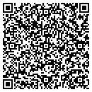 QR code with E P Power Finance contacts