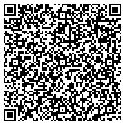 QR code with Dedham Complex's-Ultimate Sprt contacts
