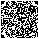 QR code with Dedham Complex's-Ultimate Sprt contacts