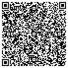 QR code with C R & M Contractors Inc contacts