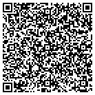 QR code with D & C Construction Co Inc contacts